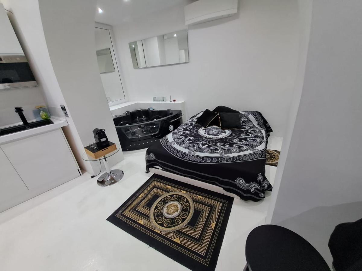Apartamento Angel & Demon Roma